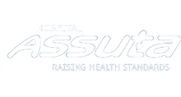 Логотип клиники Ассута